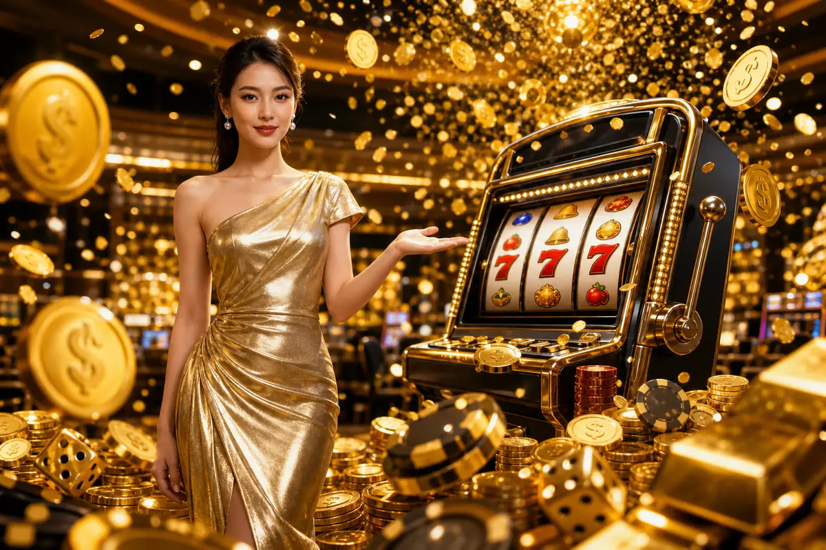 megga888 Teen Patti permainan kad dalam talian