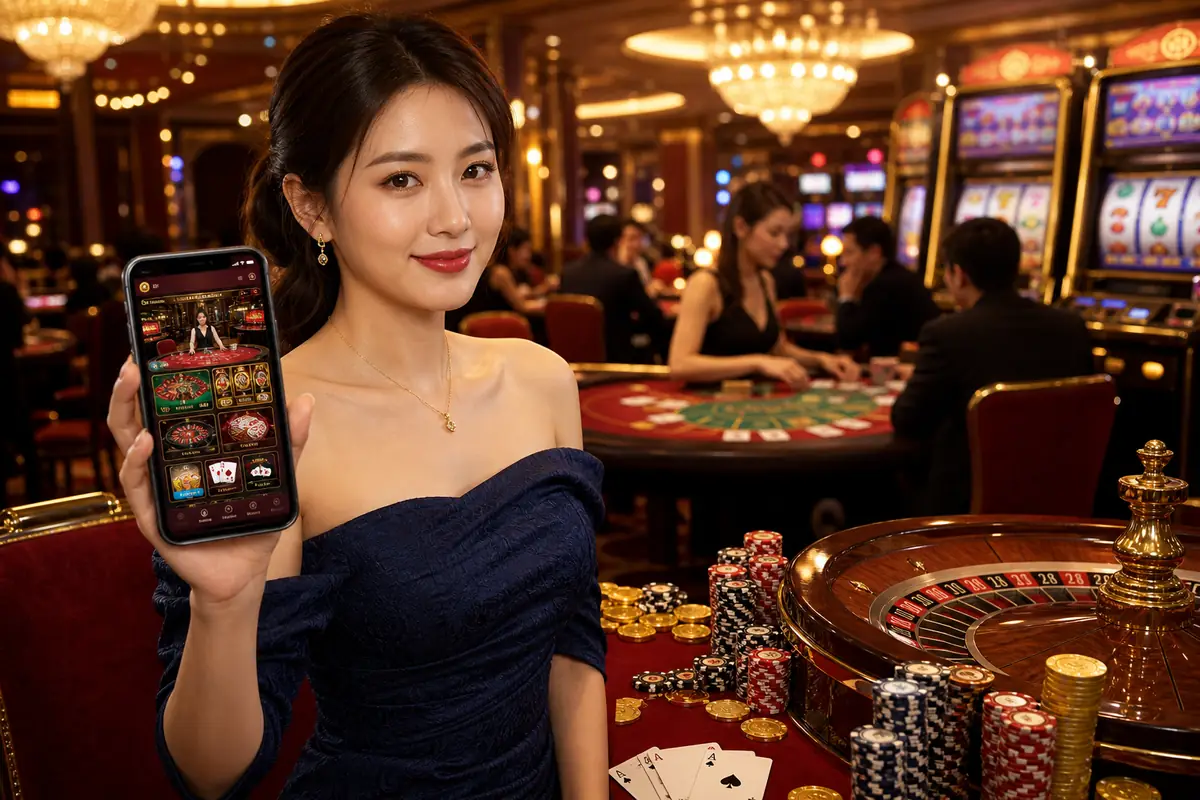 megga888 cara bermain slot langkah daftar