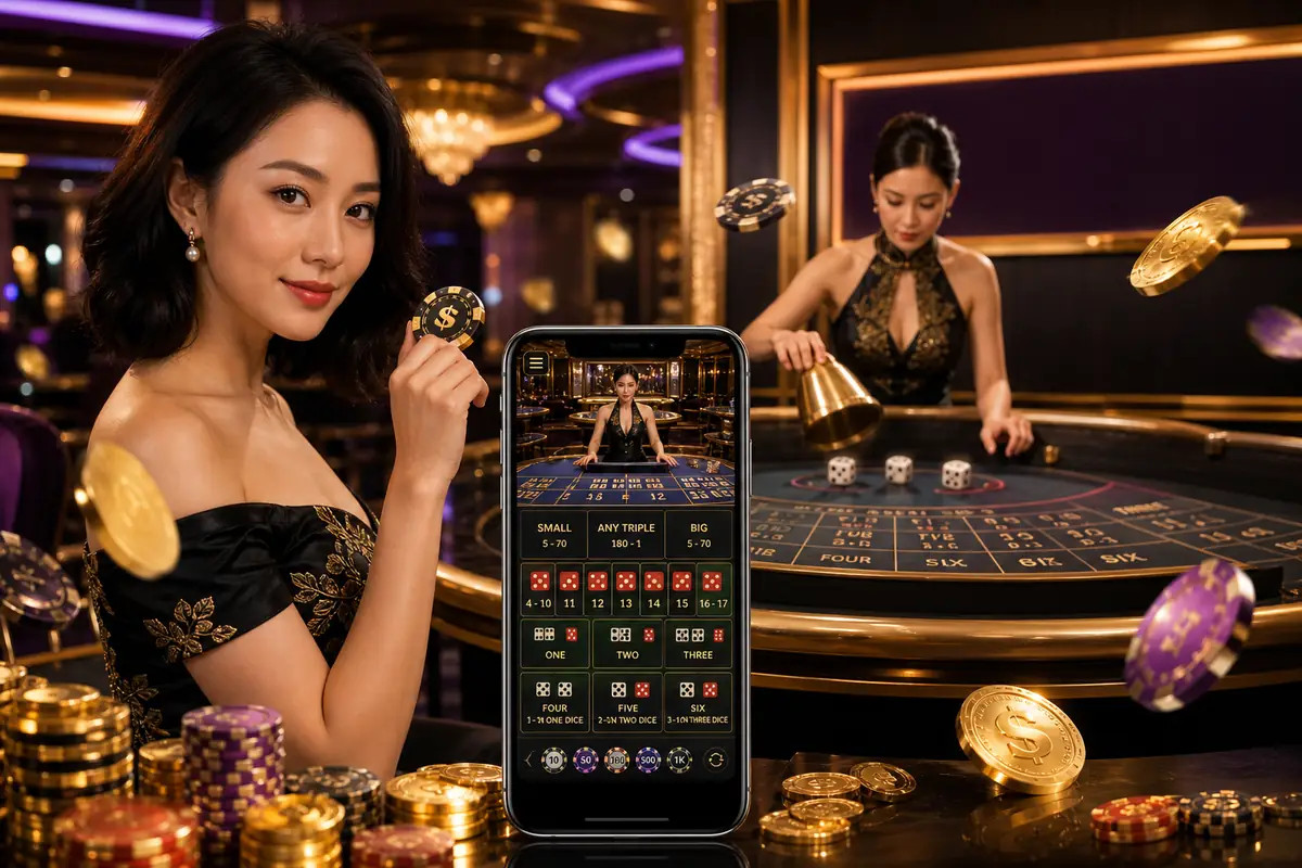 megga888 deposit DuitNow kaedah pembayaran