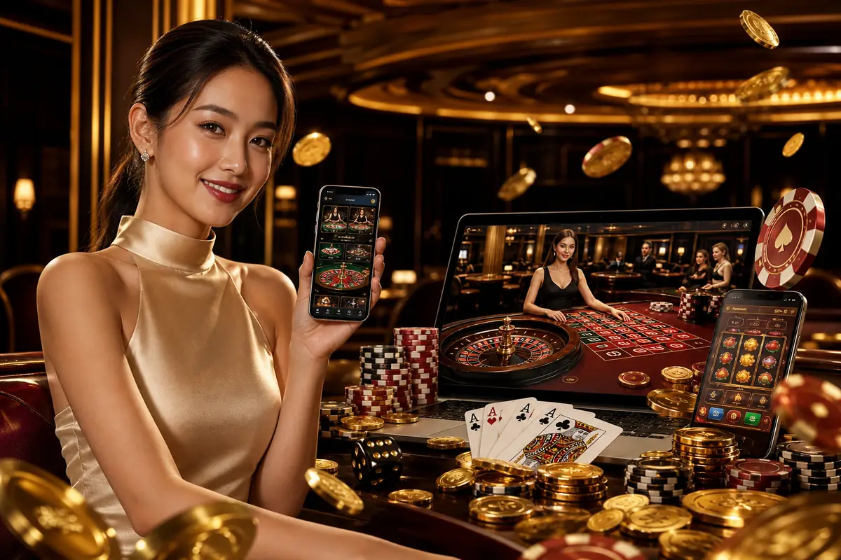 megga888 deposit DuitNow Touch n Go kaedah pembayaran