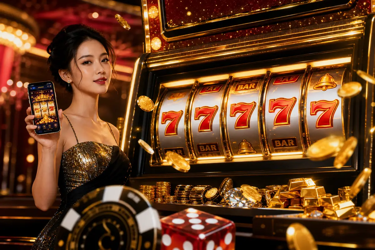 megga888 tips strategi bermain Teen Patti